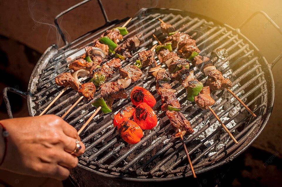 Barbecue ACILF à Aveizieux dimanche 20 septembre